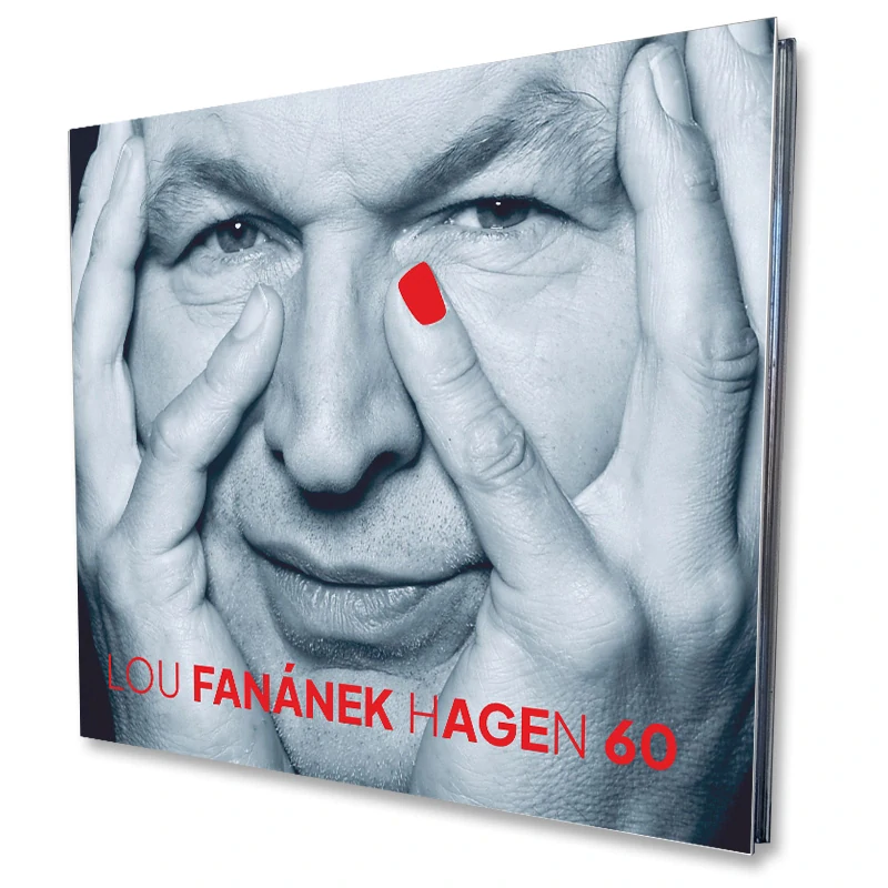 CD Lou Fanánek Hagen - FAN 60 (předobjednávka)