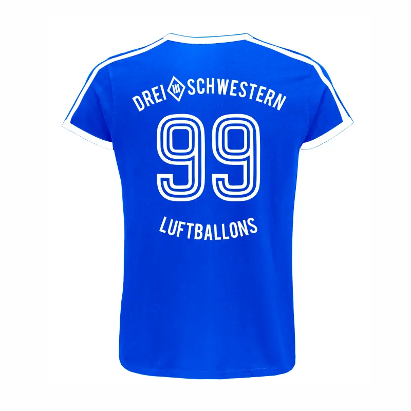 Tričko unisex Tři sestry - Fanánek "DDR"