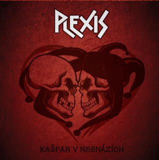 Cd Plexis - Kašpar v nesnázích