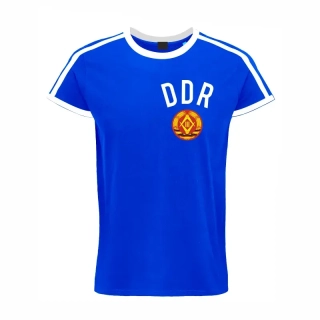 Tričko unisex Tři sestry - Fanánek "DDR"