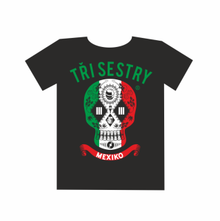 Tričko dětské Tři sestry - New Mexico 2024