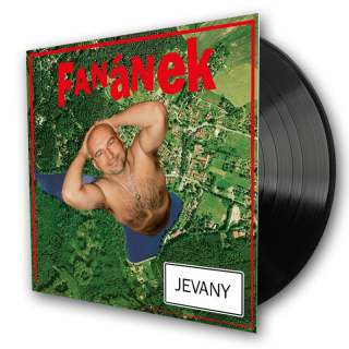 LP Lou Fanánek Hagen - Jevany / 15th Anniversary