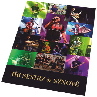 Plakát Tři sestry a Synové