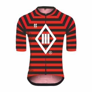 Cyklistický dres Tři sestry