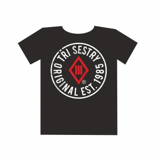Tričko dětské Tři sestry - Original 2025