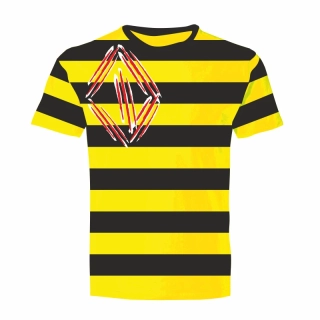 Tričko unisex Tři sestry - Zdenál "Vosa"