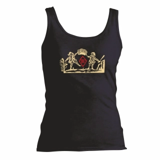 Tílko dámské Tři sestry - Supice 2025