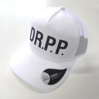 Čepice Doctor P.P. - DR.P.P. - bílá