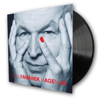LP Lou Fanánek Hagen - FAN 60 (předobjednávka)